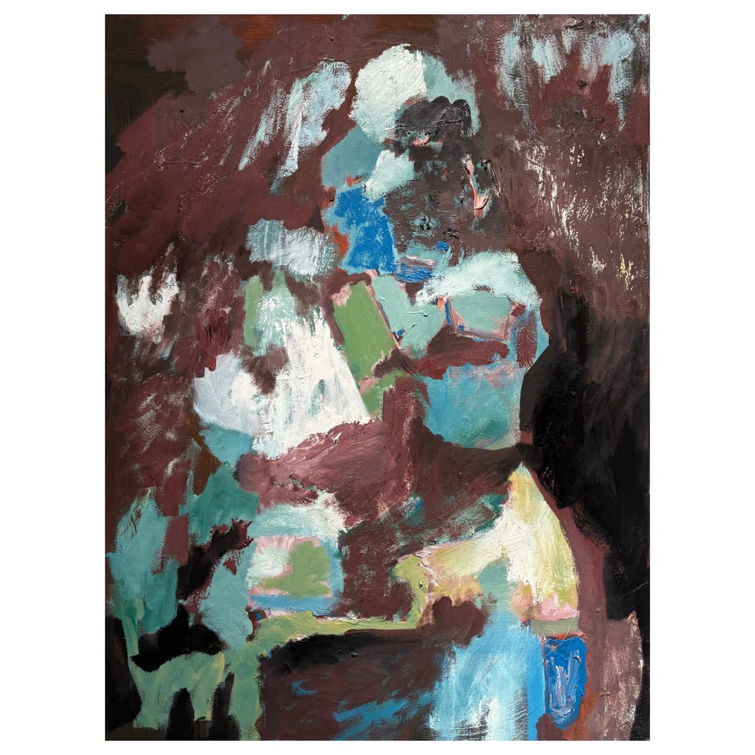 Untitled, December 2025