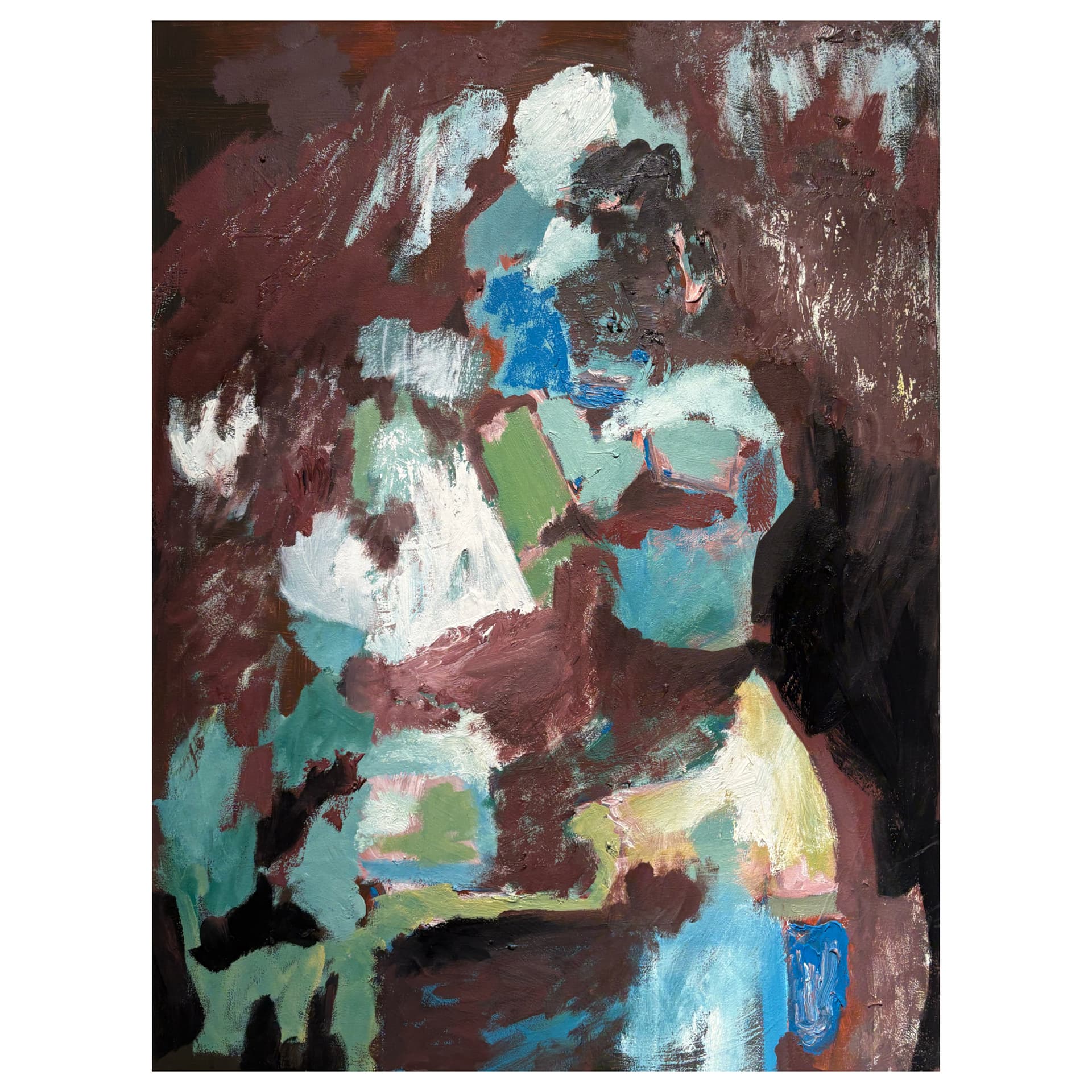 Untitled, December 2025