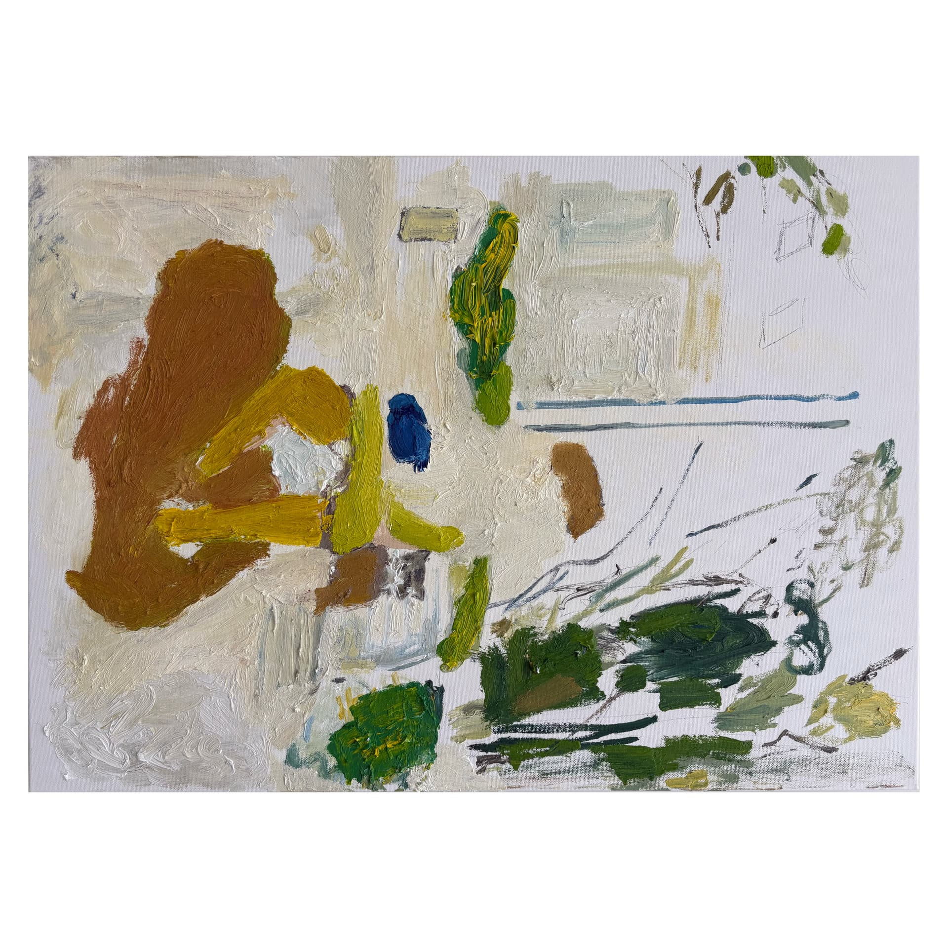 Untitled, May 2026
