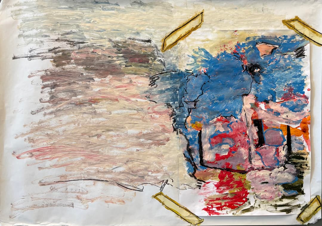 Untitled, August 2026