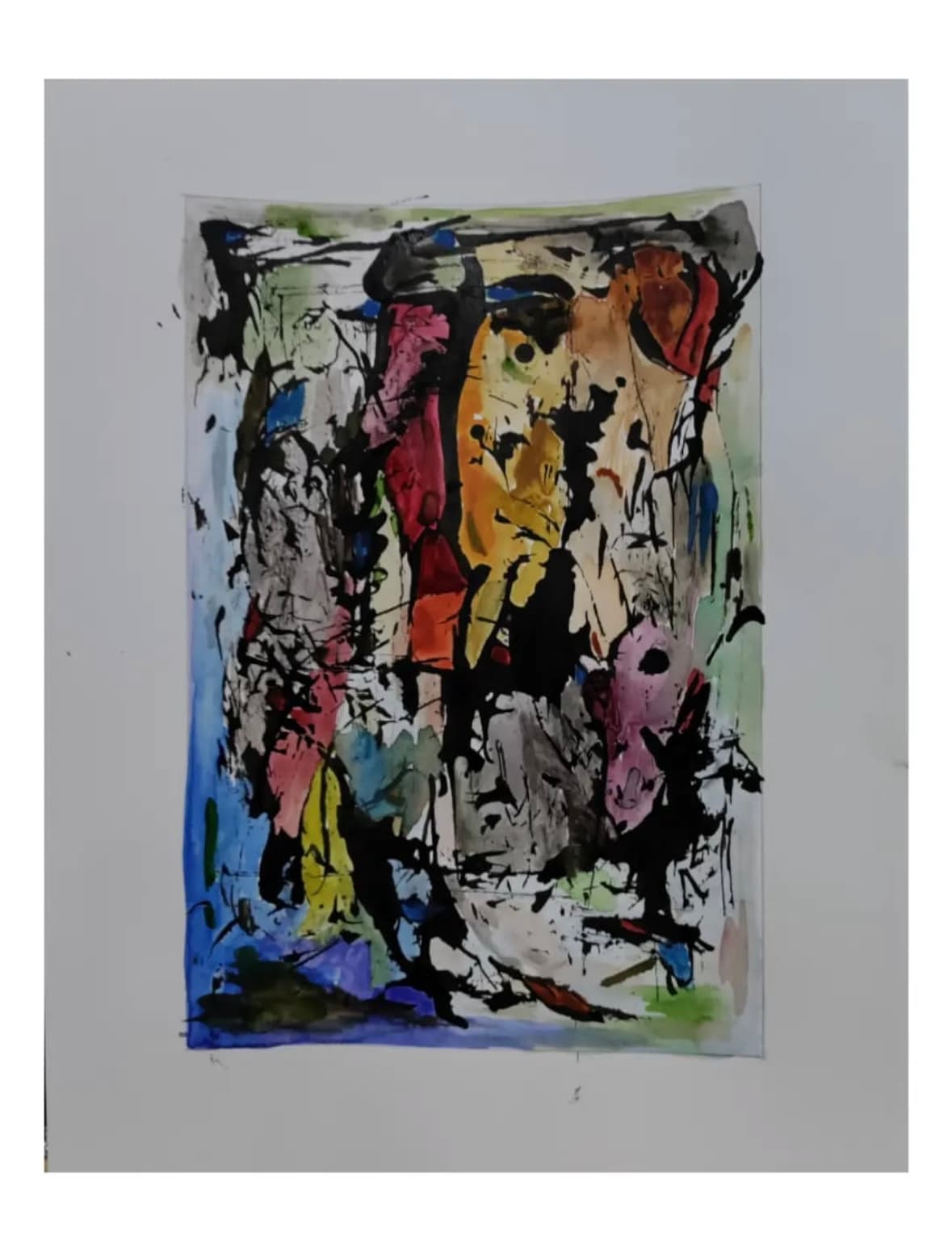 Untitled, 2024
